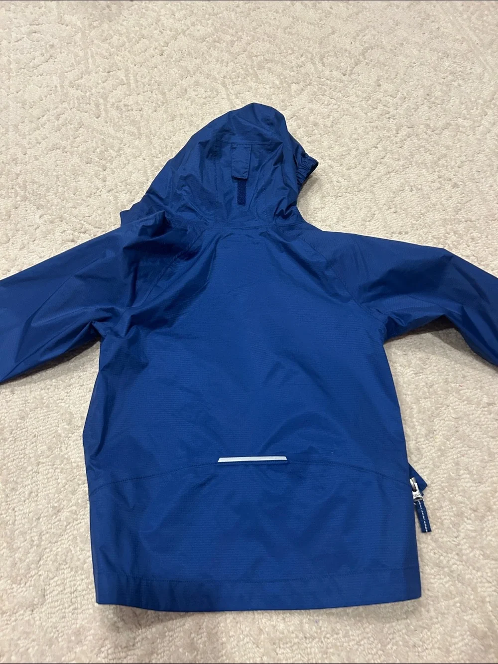 REI Rainier Rain Jacket